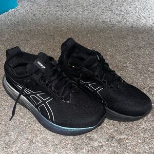 Asics PureGEL: Gel-Nimbus 25